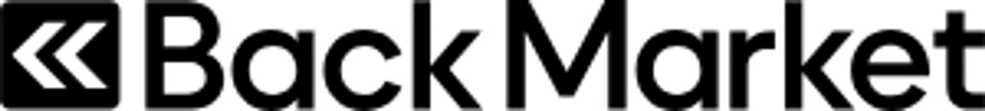 Back Market logo