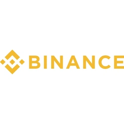 Binance logo