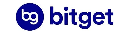 Bitget logo