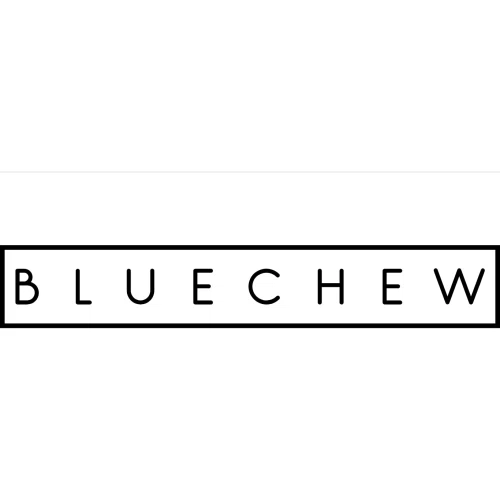 BlueChew logo