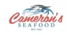 cameronsseafood.com