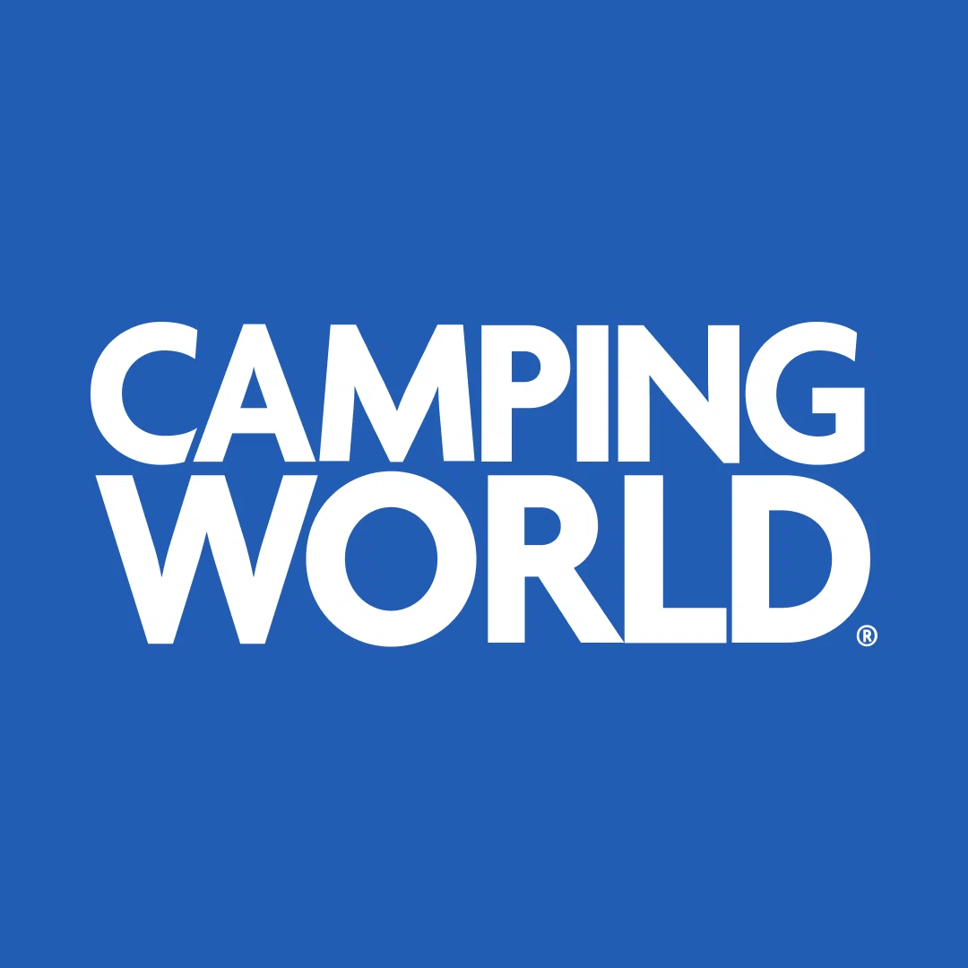 Camping World logo