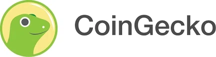 CoinGecko logo