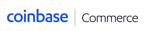 Coinbase Commerce logo