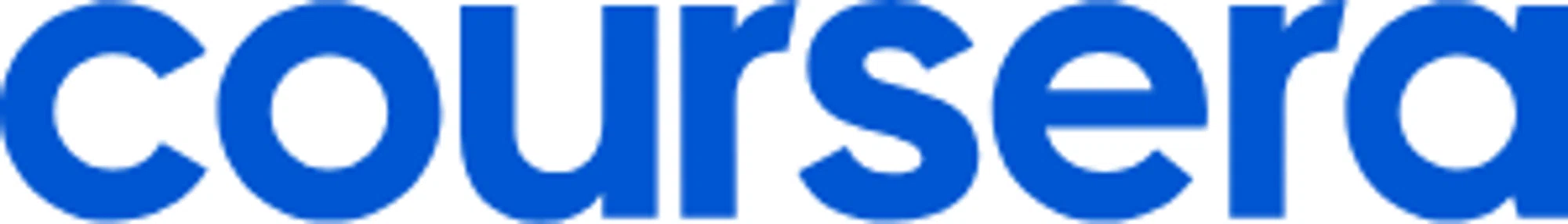 Coursera logo
