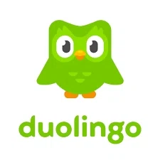 Duolingo logo