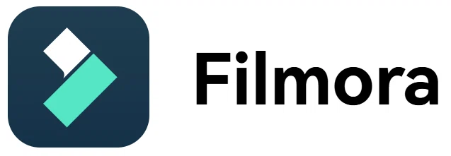 Filmora logo