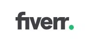 Fiverr logo