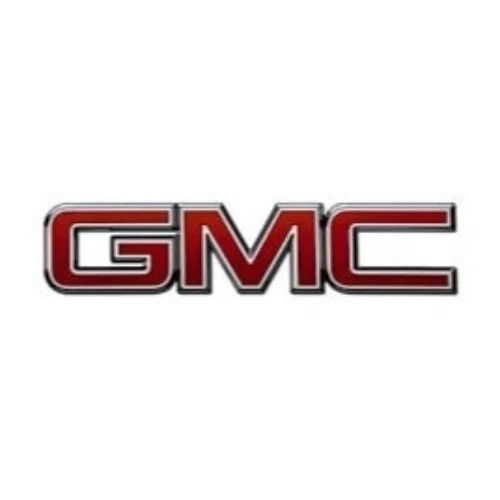 GMC logo