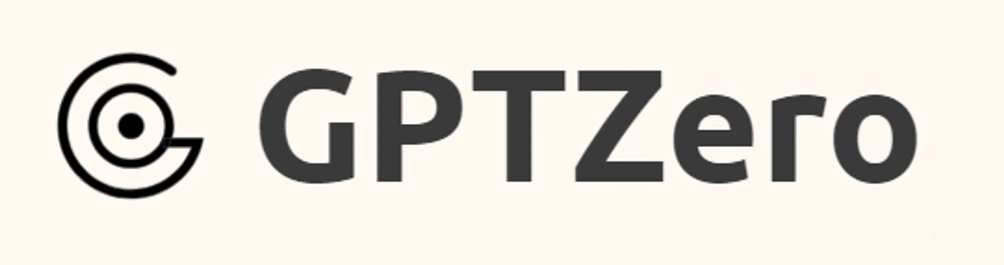 GPTZero logo