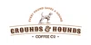 groundsandhoundscoffee.com