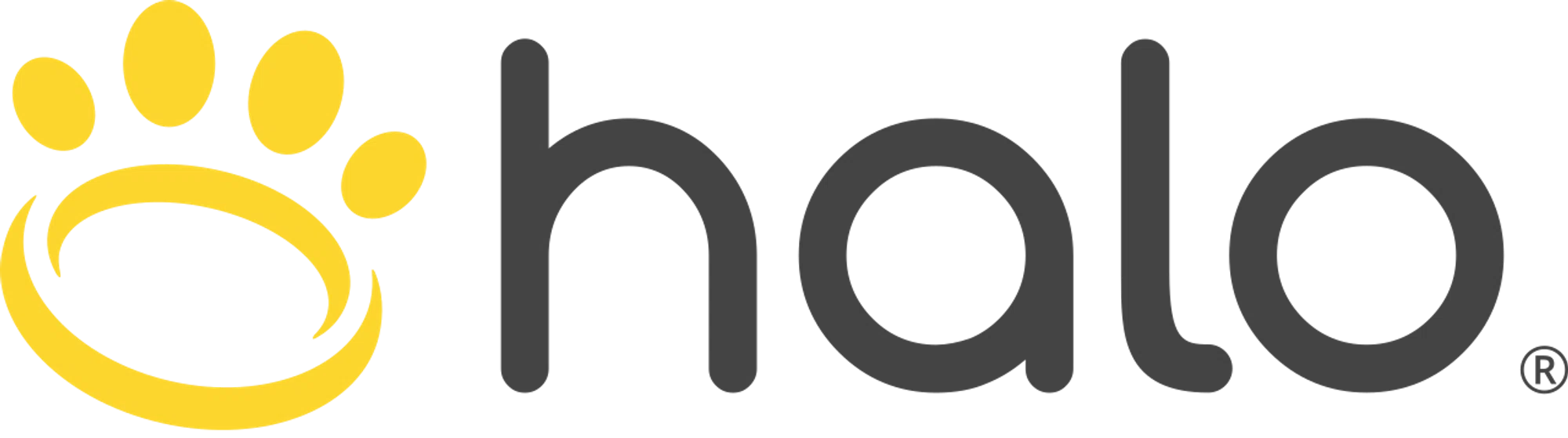 Halo Collar logo