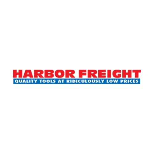 Harbor Freight logo