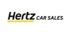 hertzcarsales.com