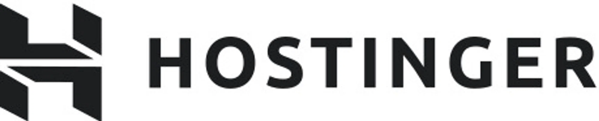 Hostinger logo