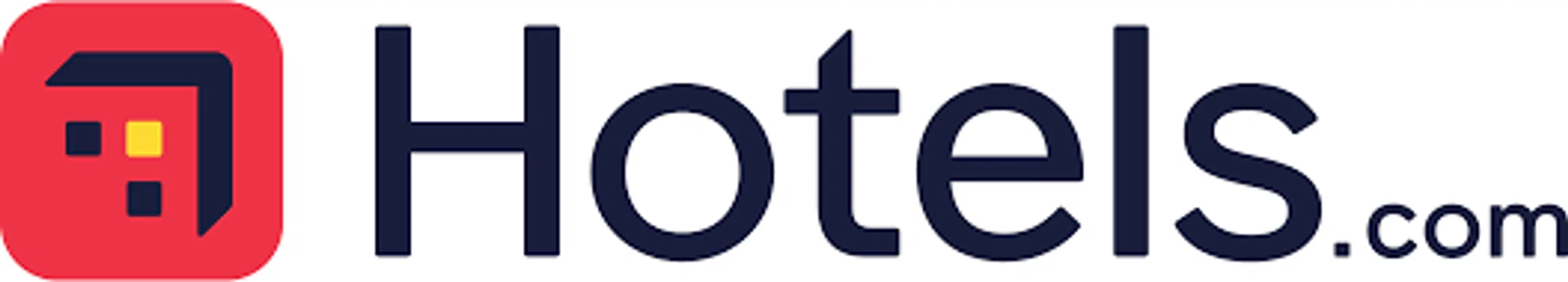Hotels.com logo