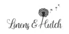 linensandhutch.com