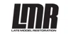 lmr.com