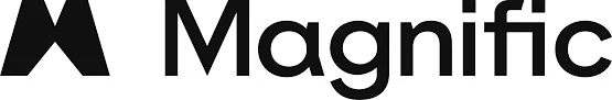 Magnific logo