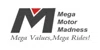 megamotormadness.com