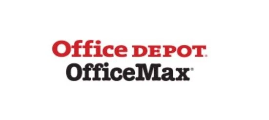 Office Depot logo