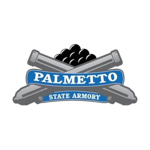 Palmetto State Armory logo