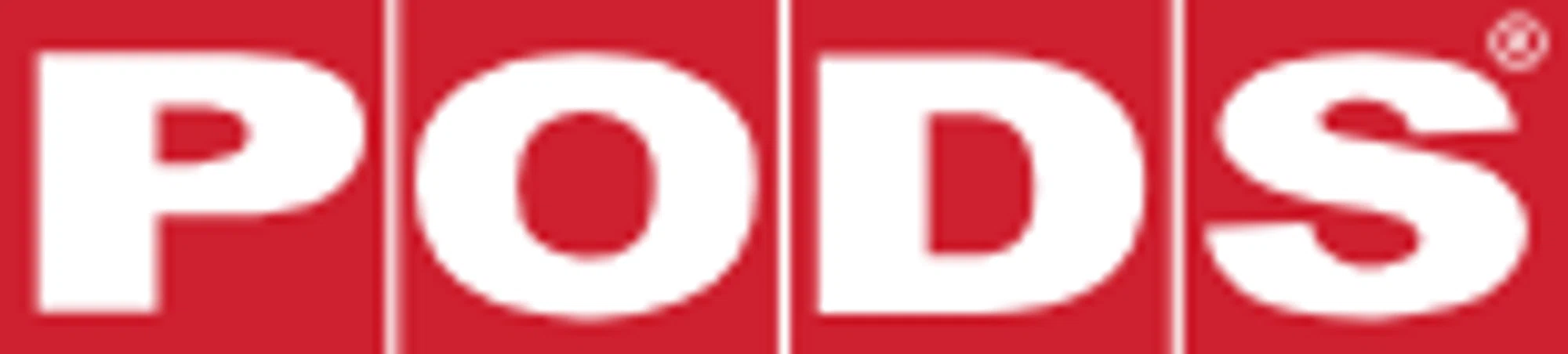 PODS logo