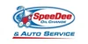 speedeeoil.com