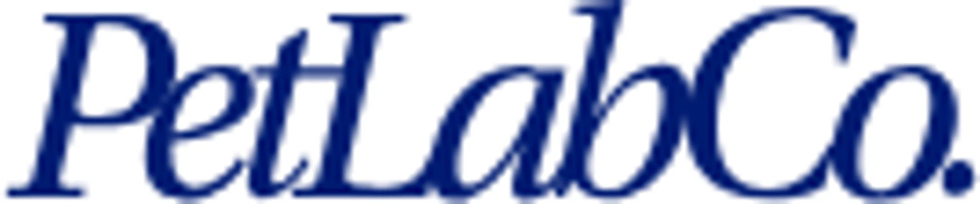 Petlab Co. logo