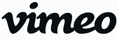 Vimeo logo