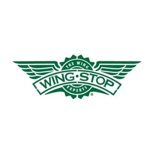 Wingstop logo