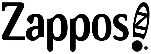 Zappos logo